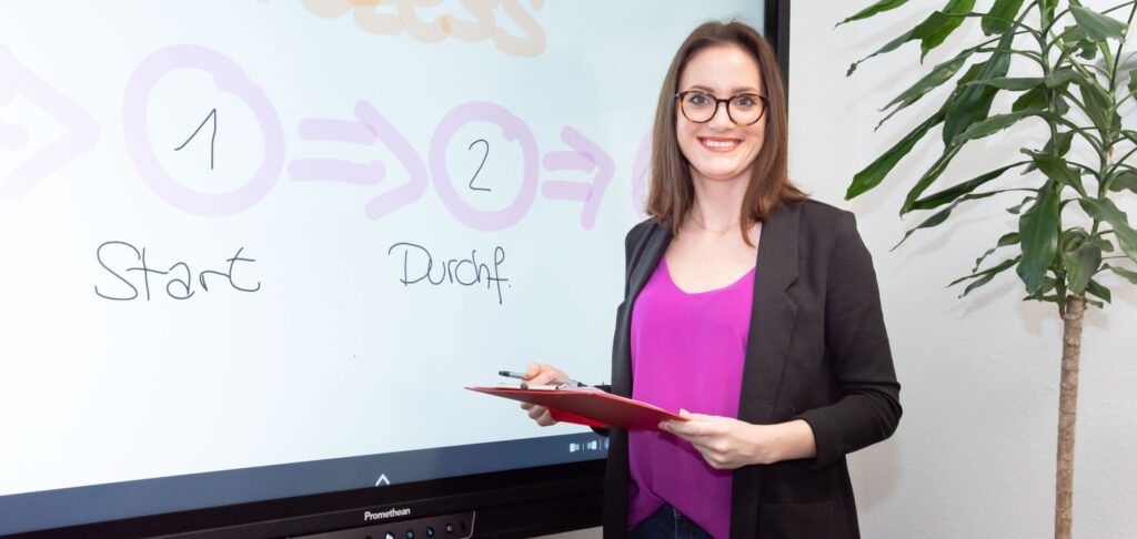 Content Manager IT-Trainings