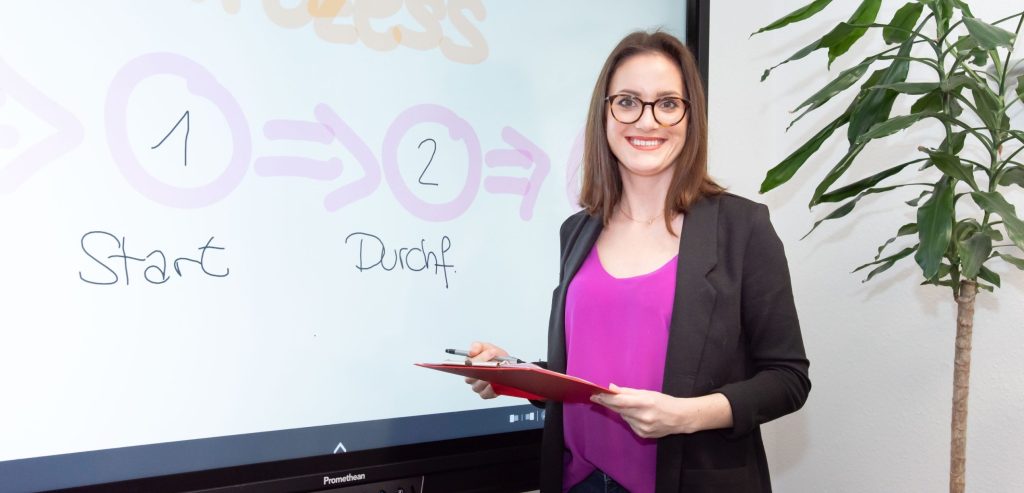 Jurist*in mit Schwerpunkt Arbeits- und Sozialrecht