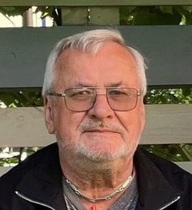 Helmut Filippi
